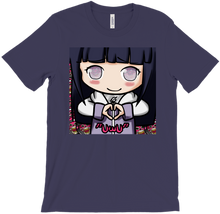 A Hina-Luv "UwU" T-Shirt Great For The Holiday's