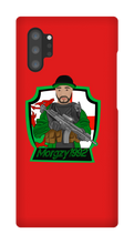 morgzy1992 Samsung Phone Cases