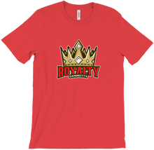 royaltygamingttv T-Shirts
