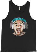 boogin Tank Top