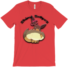 shiny T-Shirts