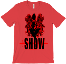 Shadow Shirts