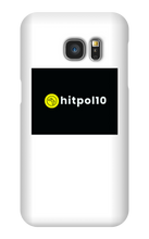 hitpol10 Samsung Phone Cases