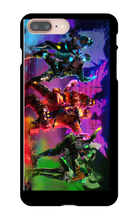 adm_hery iPhone Phone Cases