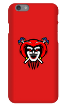 bobojester iPhone Phone Cases