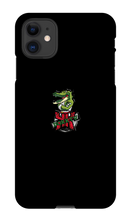 dokk7v iPhone Phone Cases