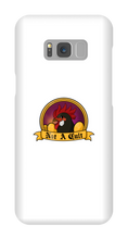mother0fchickens Samsung Phone Cases