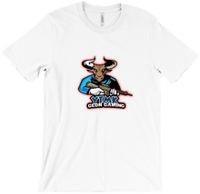 ytmkgeongaming T-Shirts