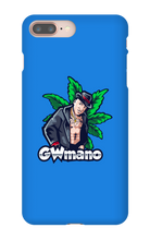 IPhone Phone Cases GWmano