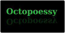 Octopoessy