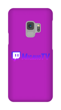 micahstv Samsung Phone Cases