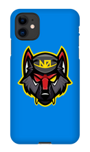 grantodakai iPhone Phone Cases