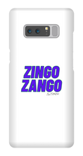 ZINGO ZANGO By EMM3 Samsung Cases