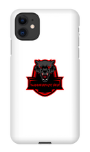 summerpanther iPhone Phone Cases