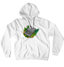 lacavernadelgamer-6987 Hoodies (No-Zip/Pullover)