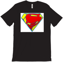 manofsteele6978 T-Shirts