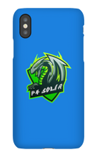 loris221108 iPhone Phone Cases