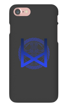 weaver1066 iPhone Phone Cases Normal Logo