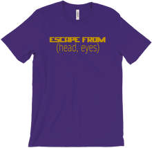 RonnieFit HeadEyes Tee