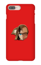 allangg99 iPhone Phone Cases