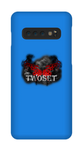 twoset Samsung Phone Cases