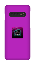 icyaura97 Samsung Phone Cases