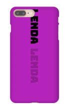 CAPINHA IPHONE LENDA