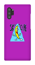 Banane Sayan Samsung Phone Cases