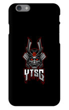 ytsghomie iPhone Phone Cases