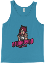 hiyagoshy Tank Top