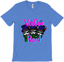 VooDooPickles Raid T-Shirt
