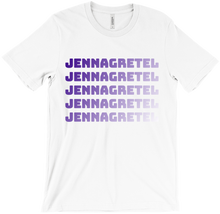 jennagretel T-Shirts