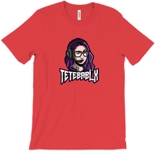 tetebabi_x T-Shirts