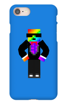 Joss TS Avatar iPhone Phone Cases