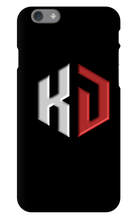kaseyydunn iPhone Phone Cases