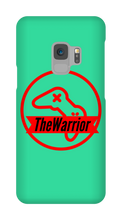 thewarrior_official Samsung Phone Cases