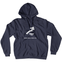 Robin Stock Watch Pro Hoodies (No-Zip/Pullover)