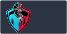 imbuck3rs XXL Gaming Mousepad