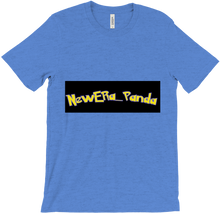 NewEraPanda Pokemon Shirt