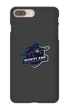 NukeLane iPhone Phone Case
