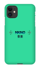 Nkno iPhone Phone Case