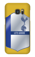 dkstrip Samsung Phone Cases