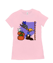 Spooktober Women's T-Shirt