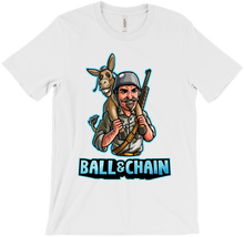 mrsipan T-Shirts