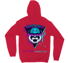 OG HOODIE ( Limited )