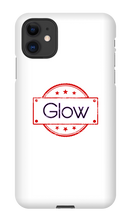theglowsisters iPhone Phone Cases