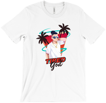 thetiredgod T-Shirts