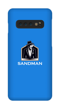 Sandman Samsung Phone Cases
