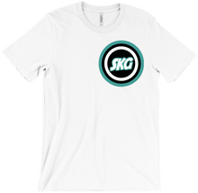 sweepkick_kc T-Shirts