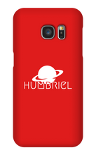 humbriel Samsung Phone Cases